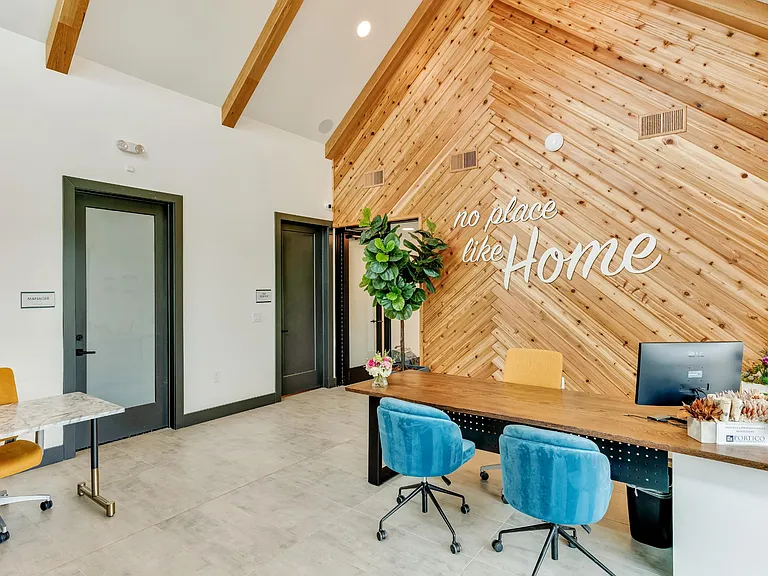 Leasing Office