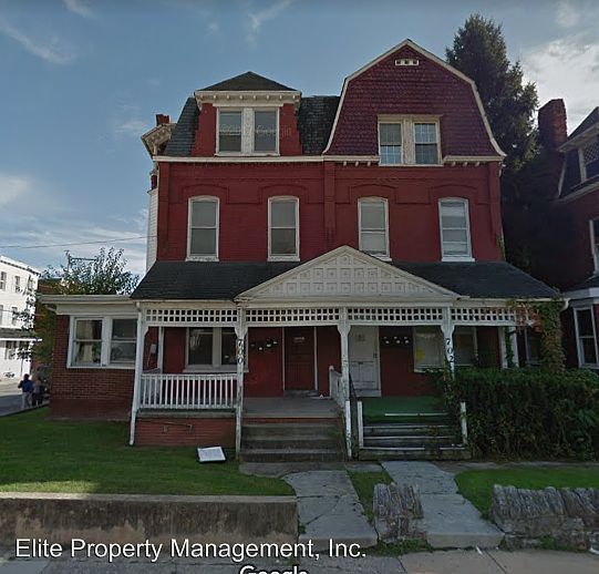 1st image of 702 W King St APT 2