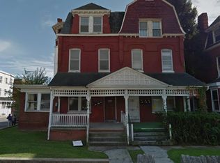 702 W King St APT 2, York, PA 17401