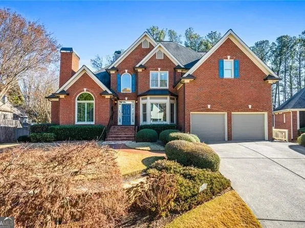 2013 Cockrell Run NW, Kennesaw, GA 30152