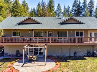 1457 Sanborn Creek Rd, Priest River, ID 83856