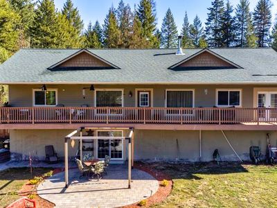 1457 Sanborn Creek Rd, Priest River, ID, 83856