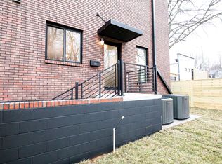 307 N 16th St #101, Nashville, TN 37206