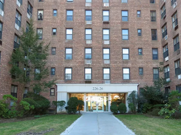 226-26 Union Turnpike #3O, Bayside, NY 11364