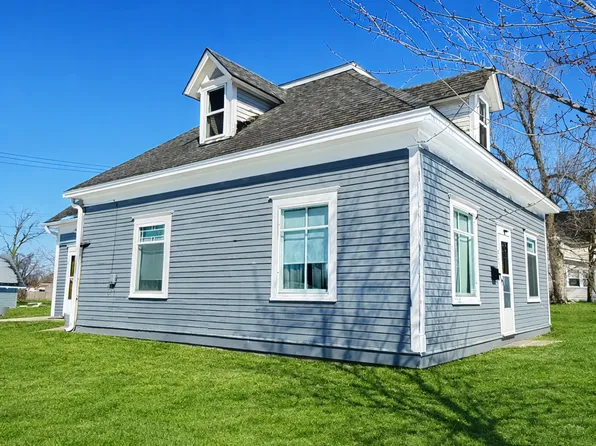 801 Irvine Ave NW, Bemidji, MN 56601