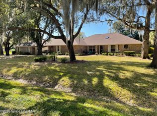 3200 Bird Song Ct, Melbourne, FL 32934