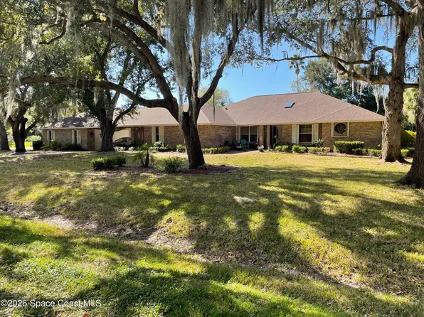 3200 Bird Song Ct, Melbourne, FL 32934