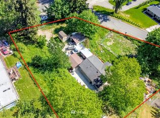 28807 55th Ave S, Auburn, WA 98001
