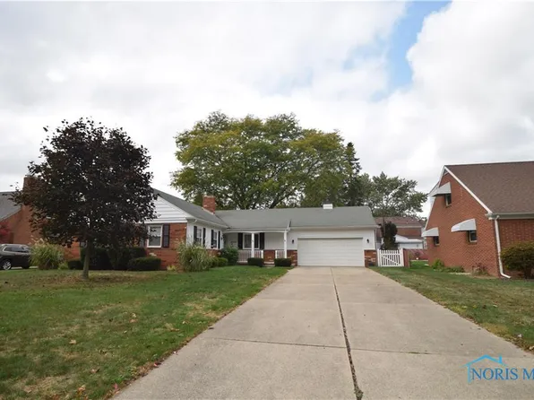 4201 Kingsmoor Dr, Toledo, OH 43613