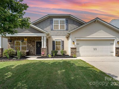 1244 Tranquil Falls Ln, Matthews, NC, 28104