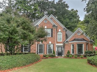 1040 Arbor Creek Dr, Roswell, GA 30076