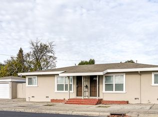 494 Orchard Ave, Hayward, CA 94544