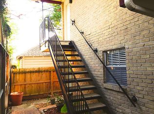 1855 Portsmouth St APT 5, Houston, TX 77098