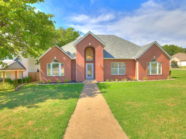 7401 W 39th St, Tulsa, OK 74107