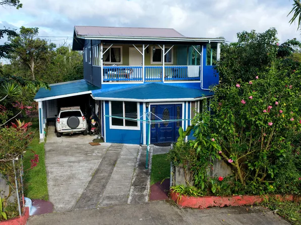 11-2477 Kokokahi Rd, Volcano, HI 96785