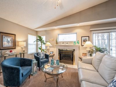 4316 Lorcardo Dr NE UNIT D, Cedar Rapids, IA, 52402