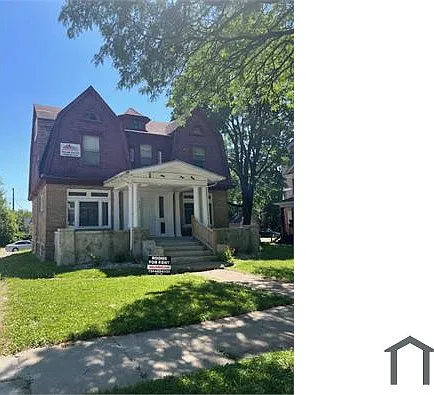 128 N Normal St #6