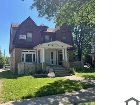 128 N Normal St, Ypsilanti, MI