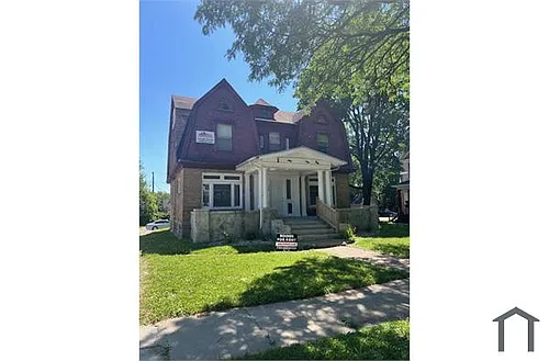 128 N Normal St Photo 1