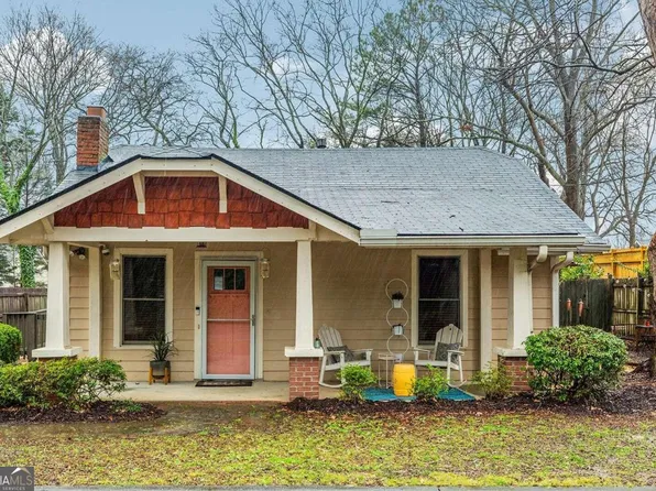 2651 Rosemary St NW, Atlanta, GA 30318