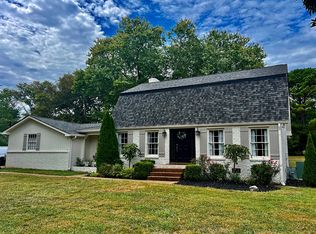 2215 Creekside Ln, Franklin, TN 37064