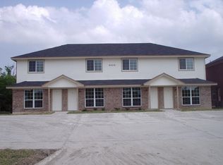 4100 Pilgram Dr APT B, Killeen, TX 76543