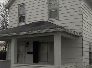 417 Cole Ave, Akron, OH