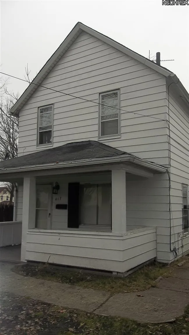 417 Cole Ave photo 1