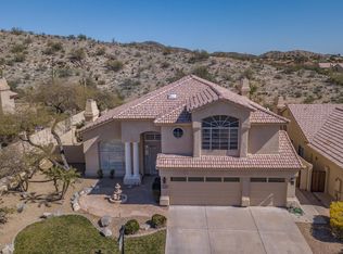 2428 E Sapium Way, Phoenix, AZ 85048