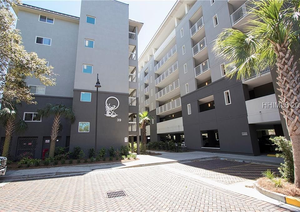 1st image of 39 S Forest Beach Dr #425