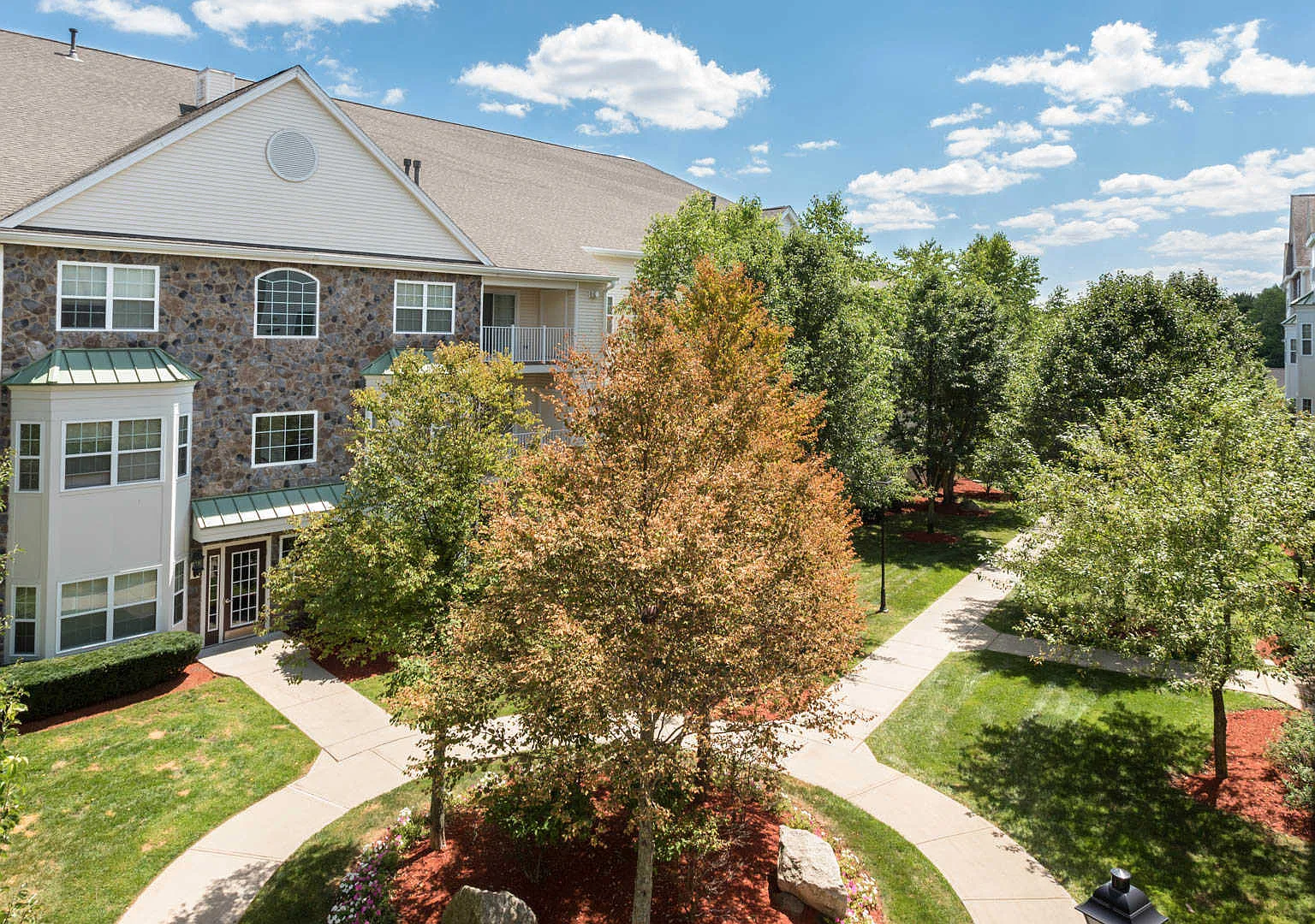Heritage at Stone Ridge — Photo 3