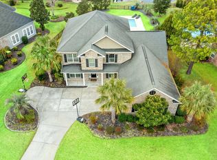 8491 Juxa Dr., Myrtle Beach, SC 29579