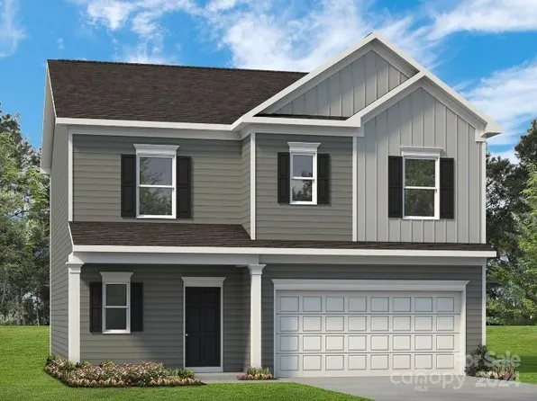 520 Adaline Dr, Mount Holly, NC 28120