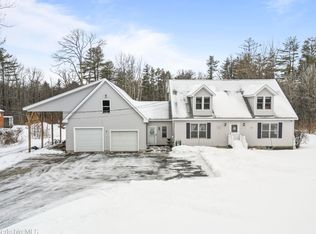 121 West Rd, Lee, MA 01238