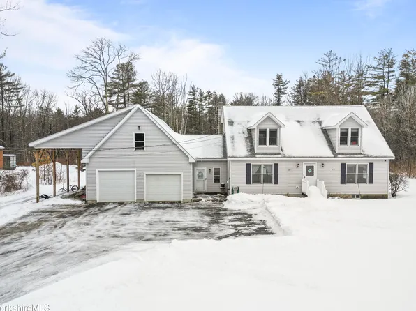 121 West Rd, Lee, MA 01238