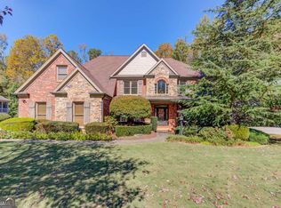 2765 Aldrich Dr, Cumming, GA 30040