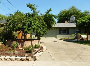 1667 Hooker Oak Ave, Chico, CA 95926