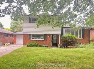 48 Lionel Heights Cres, Toronto, ON M3A 1M1