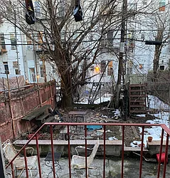 Rented by Batra Group Inc