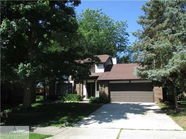 3935 Jonquil Ln, Okemos, MI 48864