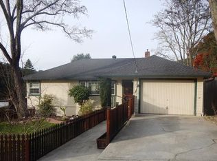 167 El Solyo Ave, Ben Lomond, CA 95005