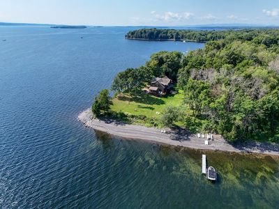 124 East Shore North, Grand Isle, VT, 05458