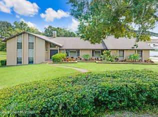 3747 Chiara Dr, Titusville, FL 32796