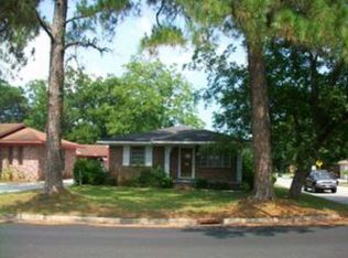 950 Summerville St, Mobile, AL 36617