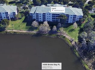 14350 Bristol Bay Pl APT 207, Fort Myers, FL 33912