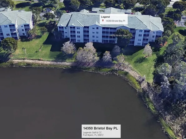 14350 Bristol Bay Pl APT 207, Fort Myers, FL 33912