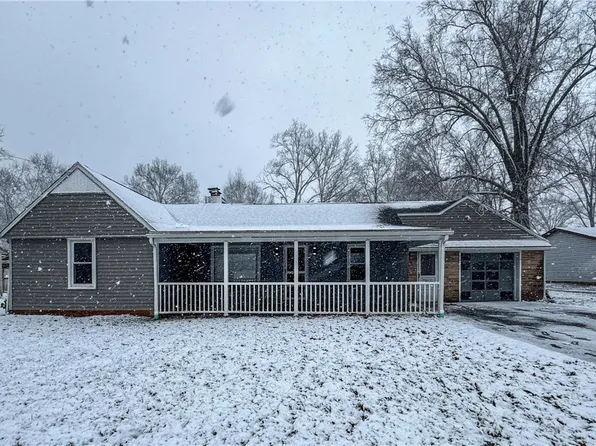 4573 Fitzgerald Ave, Youngstown, OH 44515