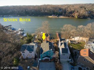 669 Shore Rd, Severna Park, MD 21146