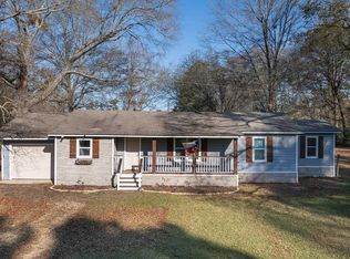 2510 Smith Rd, Texarkana, TX 75501