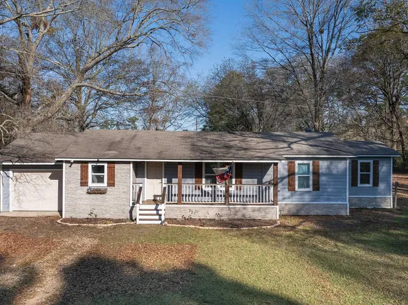 2510 Smith Rd, Texarkana, TX 75501